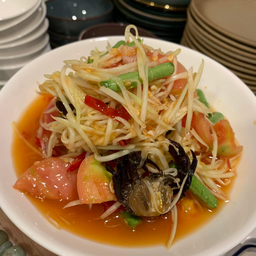 ตำไทยปู