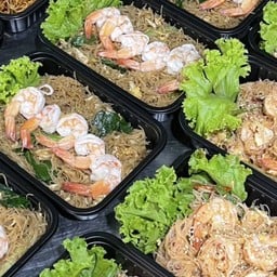 กะเพรา EVERYDAY! บ้านโป่ง