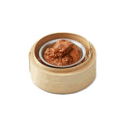 ซี่โครงหมูน้ำแดง