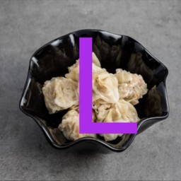 ขนมจีบกุ้ง 12 ชิ้น