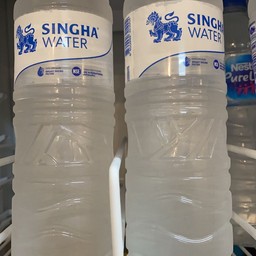 น้ำสิงห์ 600ml