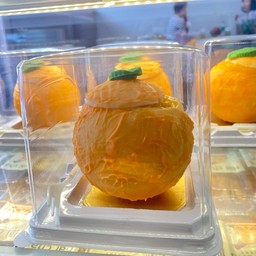 เค้กส้ม