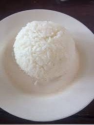 ข้าวเปล่า