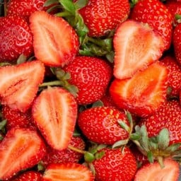 Strawberry