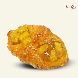 เดนนิชสับปะรด กล่อง 3 ชิ้น