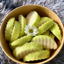 ฝรั่งกิมจู