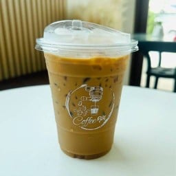 coffee คุณ ศรีราชา