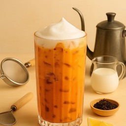 Thai Tea (ชาไทย)