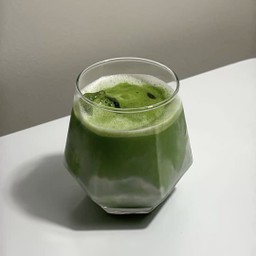 Matcha Cold Whisk