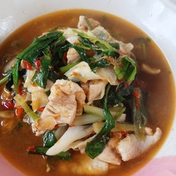 แกงอ่อมหมู