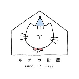 Luna no heya (ルナの部屋) แม่โจ้