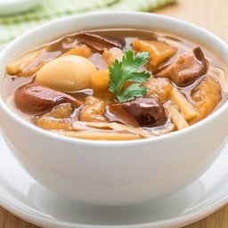 เจ๊ง้อโภชนา ศรีนครินทร์