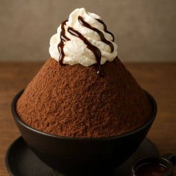 We love bingsu