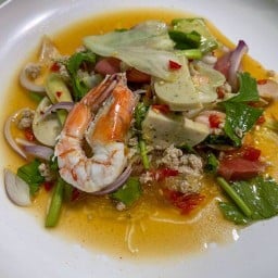 อันนายำแซ่บ