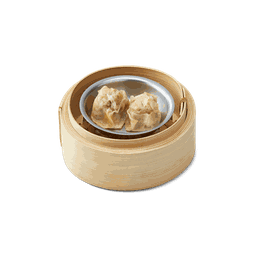 Crab shumai