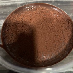 เค้กช็อคหน้านิ่ม