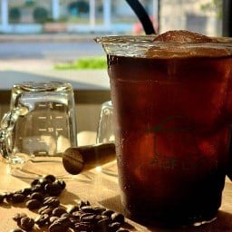 Aofcup. Specialty Coffee  Cha-am -