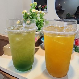 ชาเสาวรส