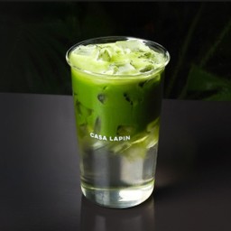 Tarn Tanode Matcha