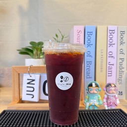 ชาดำเย็น