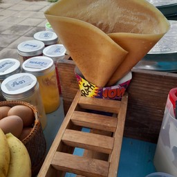 บลูเบอรี่โอริโอ้