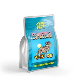 เมล็ดกาแฟ MEXICO