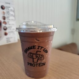 SHAKE IT UP