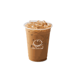 กาแฟโกปี๊เย็น