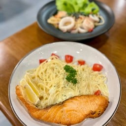ณ คุณ