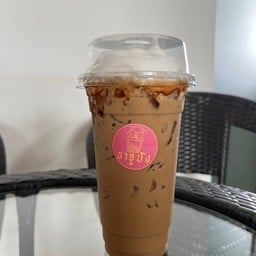 ชาจูปัง ชานมไข่มุก