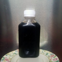 น้ำเฉาก๊วย