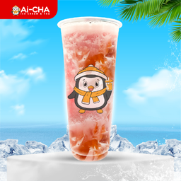 Ai-CHA Green Market ปัตตานี
