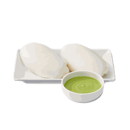 ชุดหมั่นโถวสังขยา