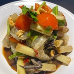 ส้มตำแซ่บนัว