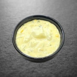 TAR TAR SAUCE/ซอส ทาร์ทาร์