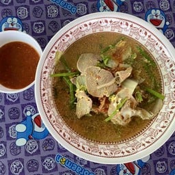 ข้าวเปียกชามโตตาดแคนซอย9