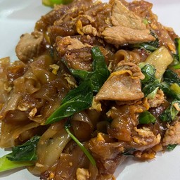 ผัดซีอิ๊ว