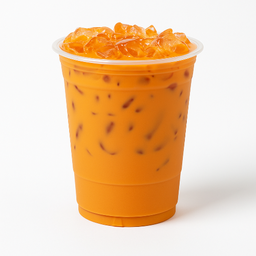 Thai Iced Tea ชาไทย