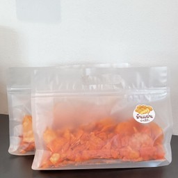 มันแผ่นปาปริก้า