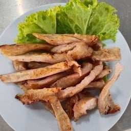 ร้านแซ่บโสซิ่ง