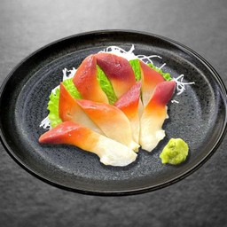 HOKKIGAI (Surf Clam)/หอยปีกนก