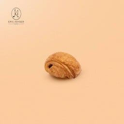 Mini Chocolate Croissant