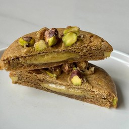 Trés Pistache Cookie