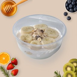 Banana Loaded