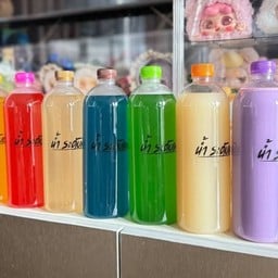 น้ำผลไม้ #น้ำระดับเทพ By. K&S @ อ่อนนุช เอ็นเอ็ม ดริ้งค์ แอด อ่อนนุช