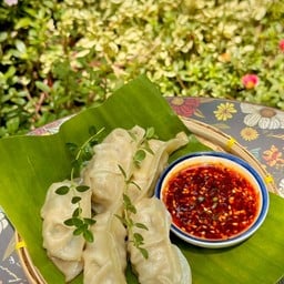 เกี๊ยวซ่าจีน (หมู)