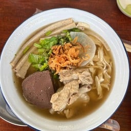 ก๋วยจั๊บญวน