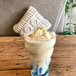 Pistachio Dream