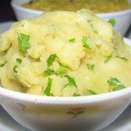 ALOO CHOKHA