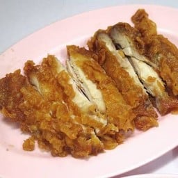 เฮงข้าวมันไก่